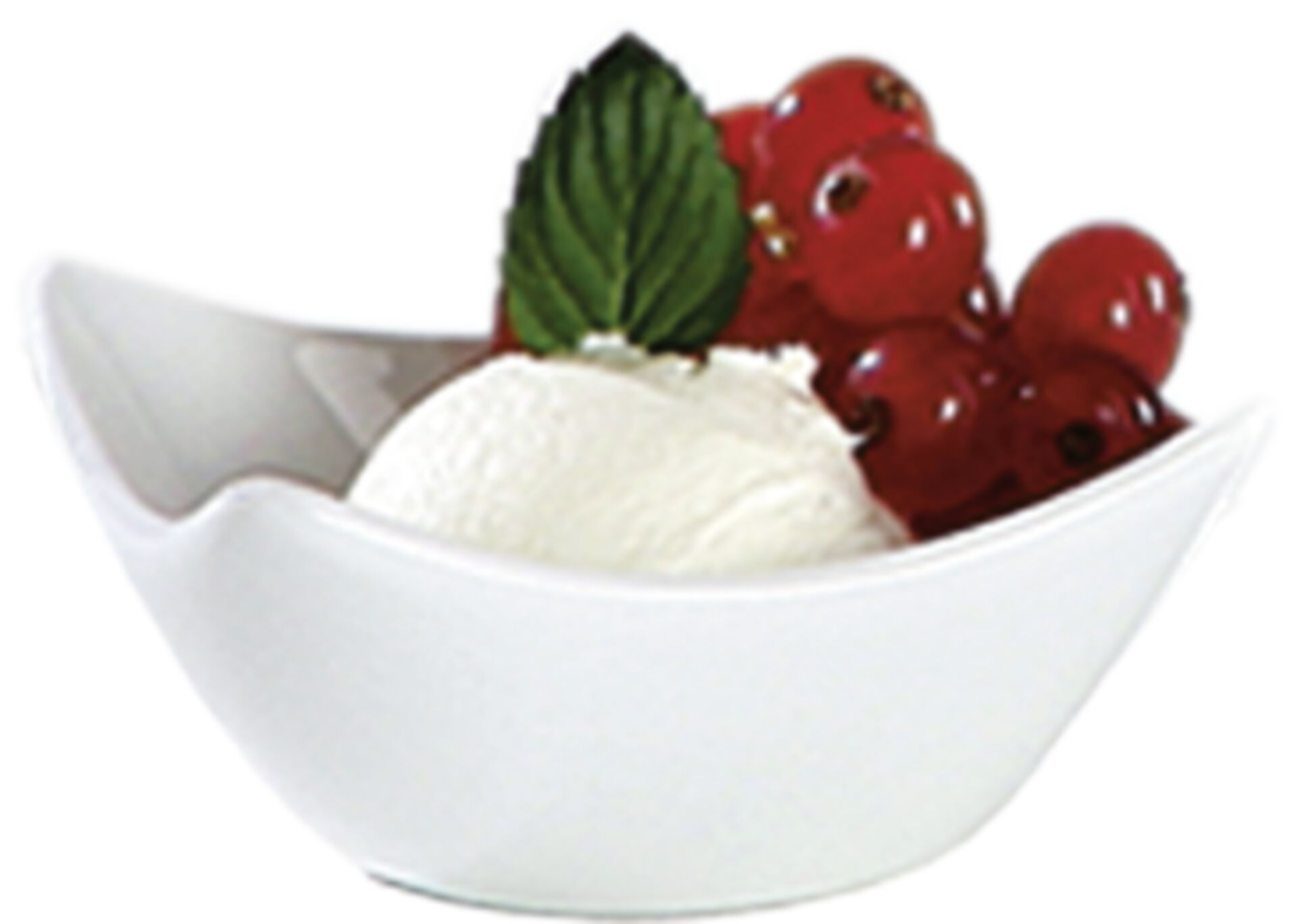 Petit-Schälchen "Solo"